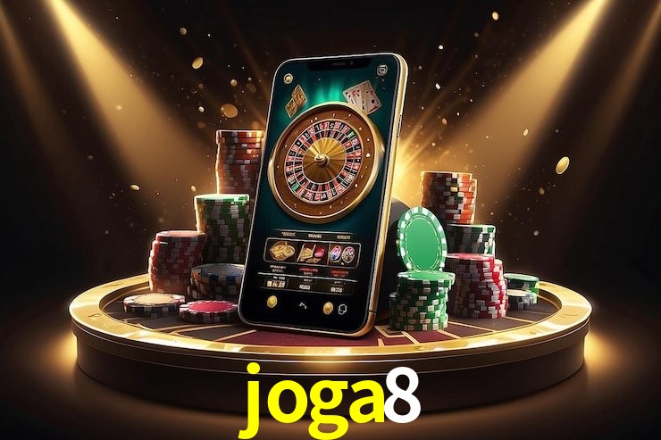 Tecnologia da Plataforma joga8
