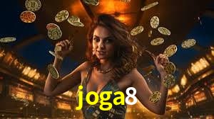 Platform Technology joga8
