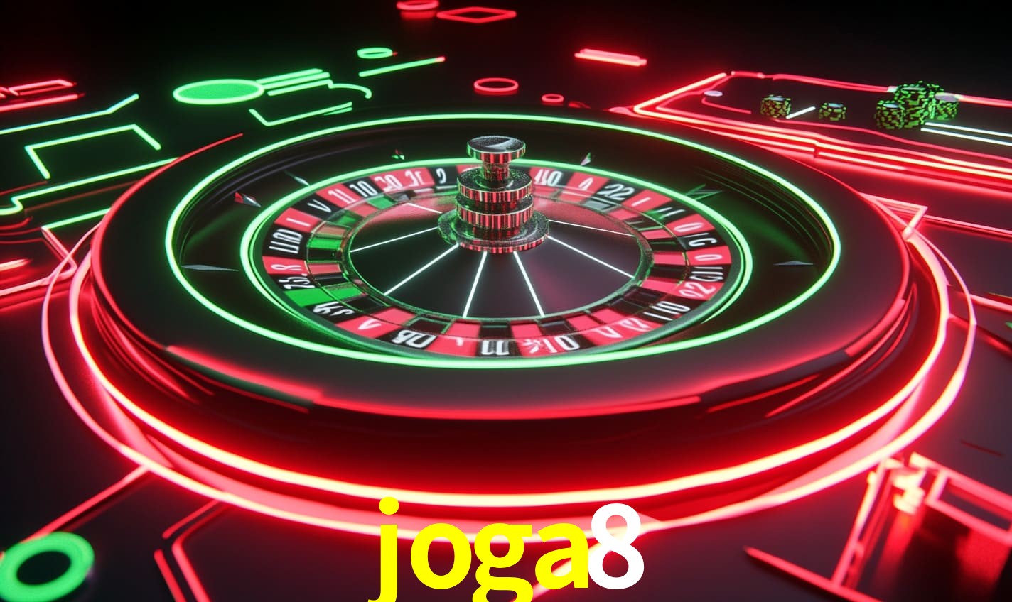 joga8