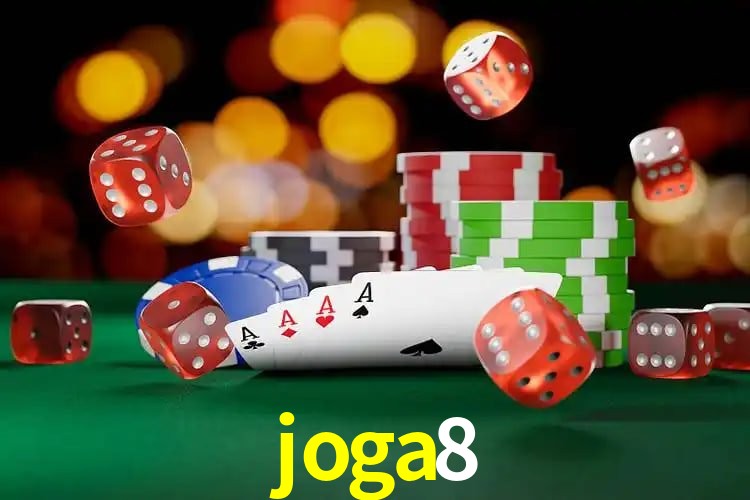 Jogos de Slot joga8