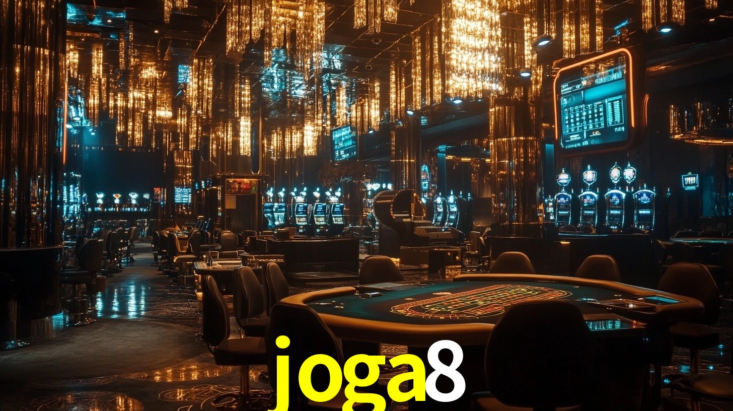 Tournaments joga8