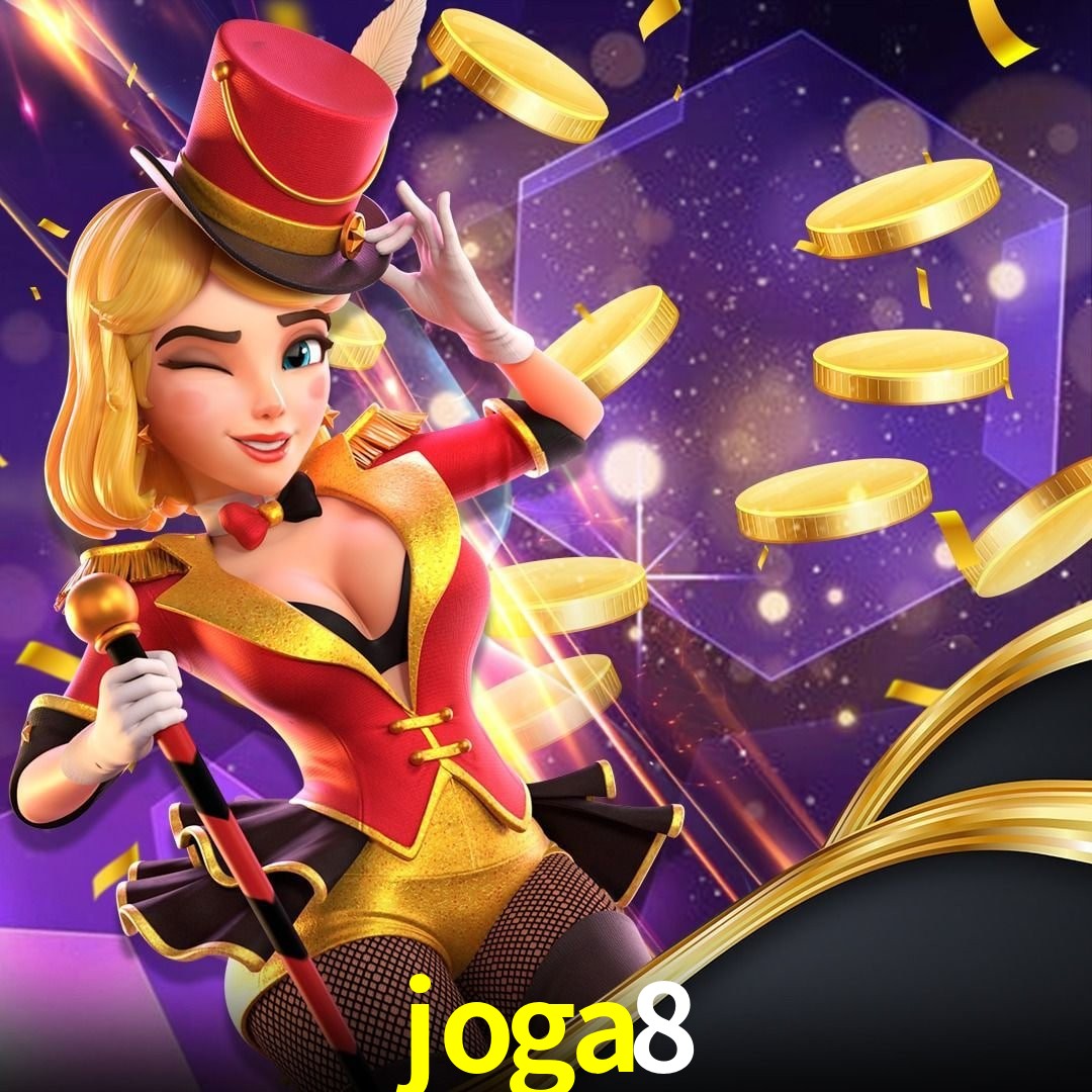 Live Casino joga8