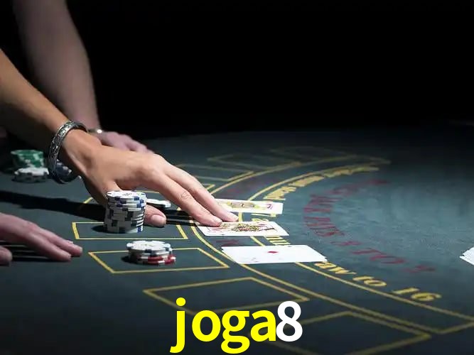  joga8.com