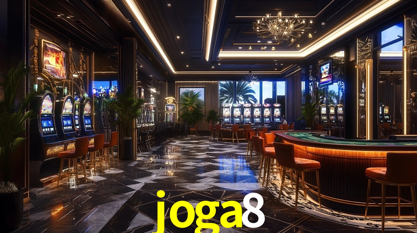 Football Betting joga8