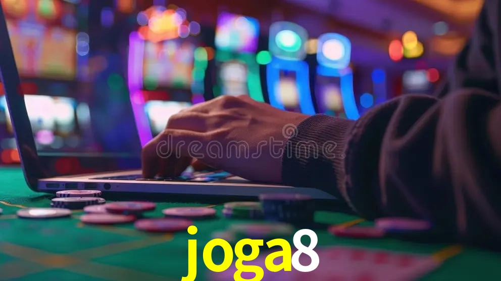 Programa VIP joga8