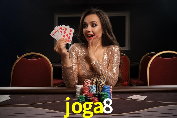 Interface Premium joga8
