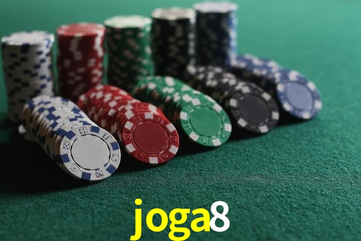 Security Systems joga8