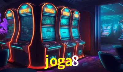 Descubra a Essência do joga8: Nossa História e Compromissos