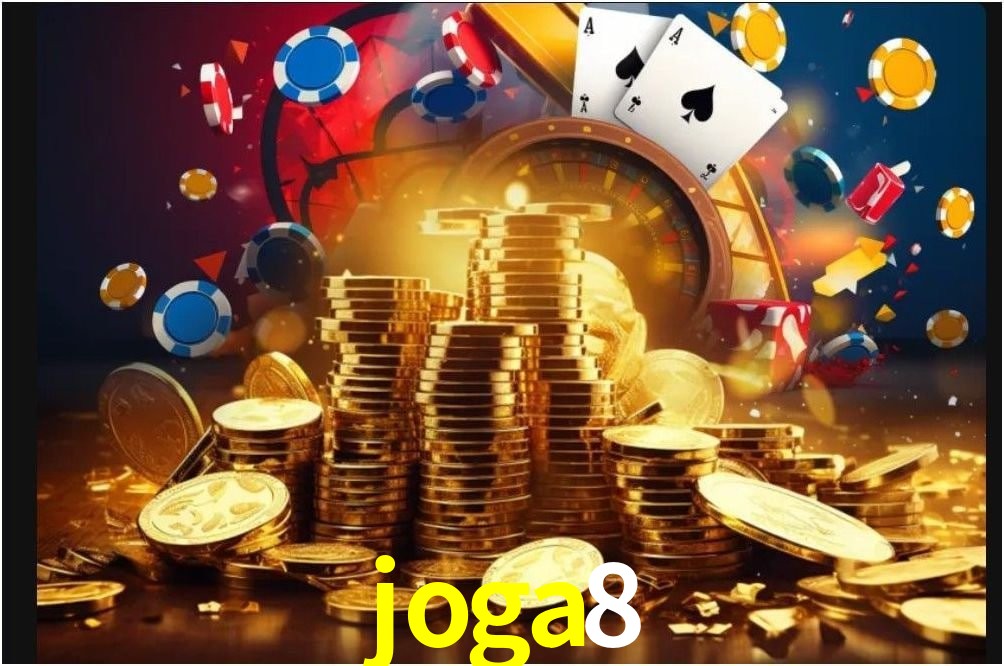 Interface do App joga8