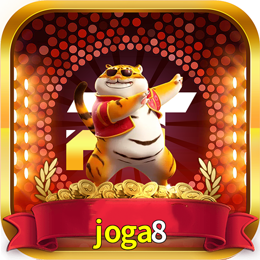joga8